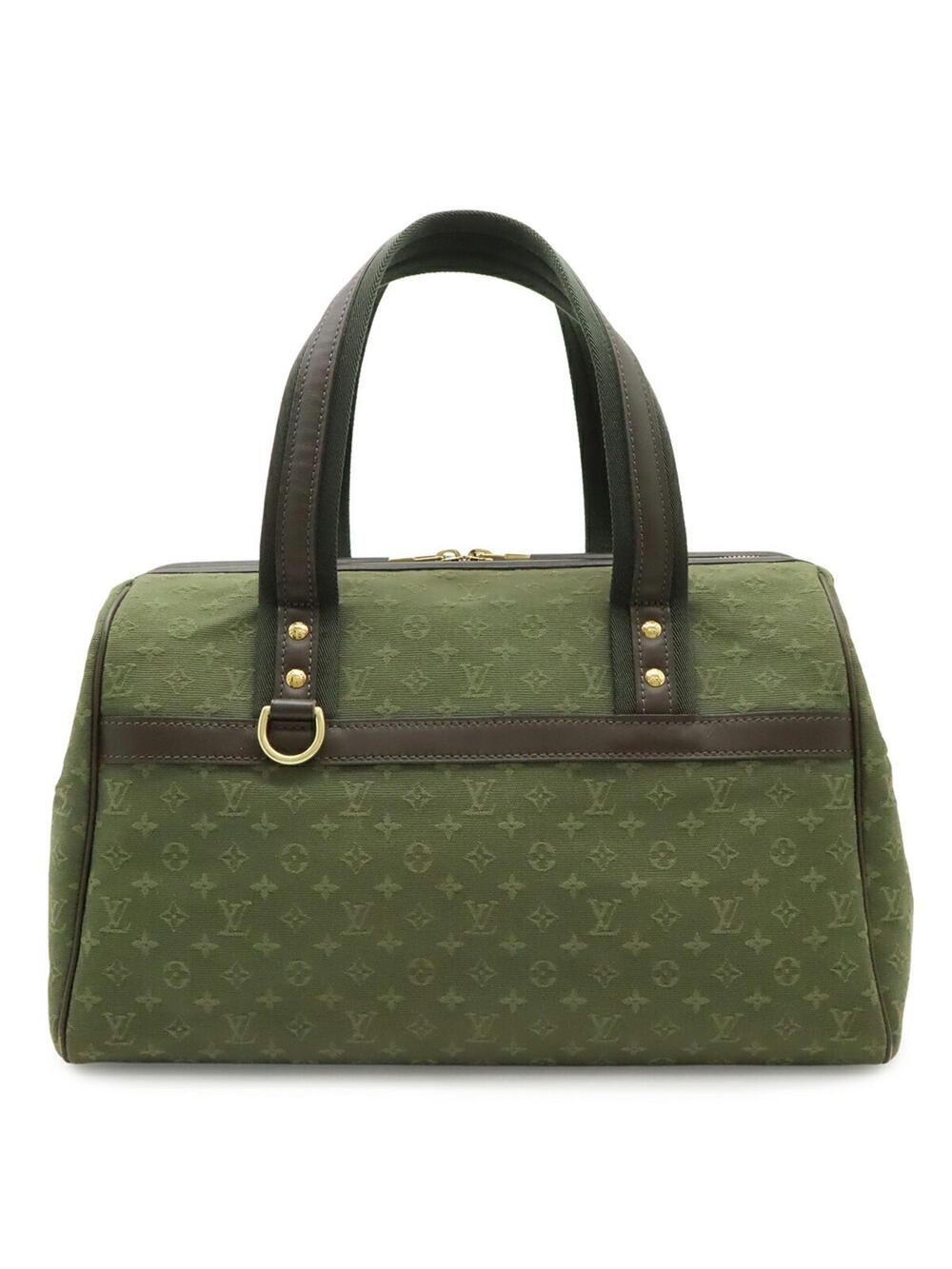 Louis Vuitton Josephine Handbag Mini #350515L76B